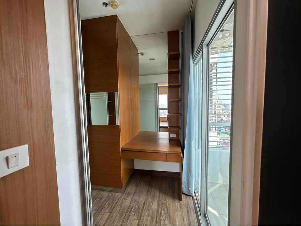 Q House Condo Sathorn — photo 10