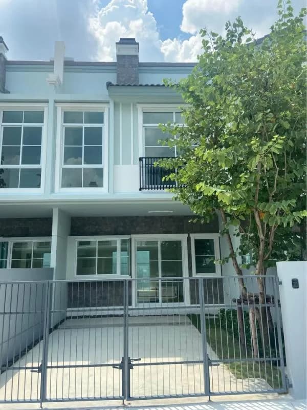 Villaggio 2 Srinakarin Bangna — photo 1