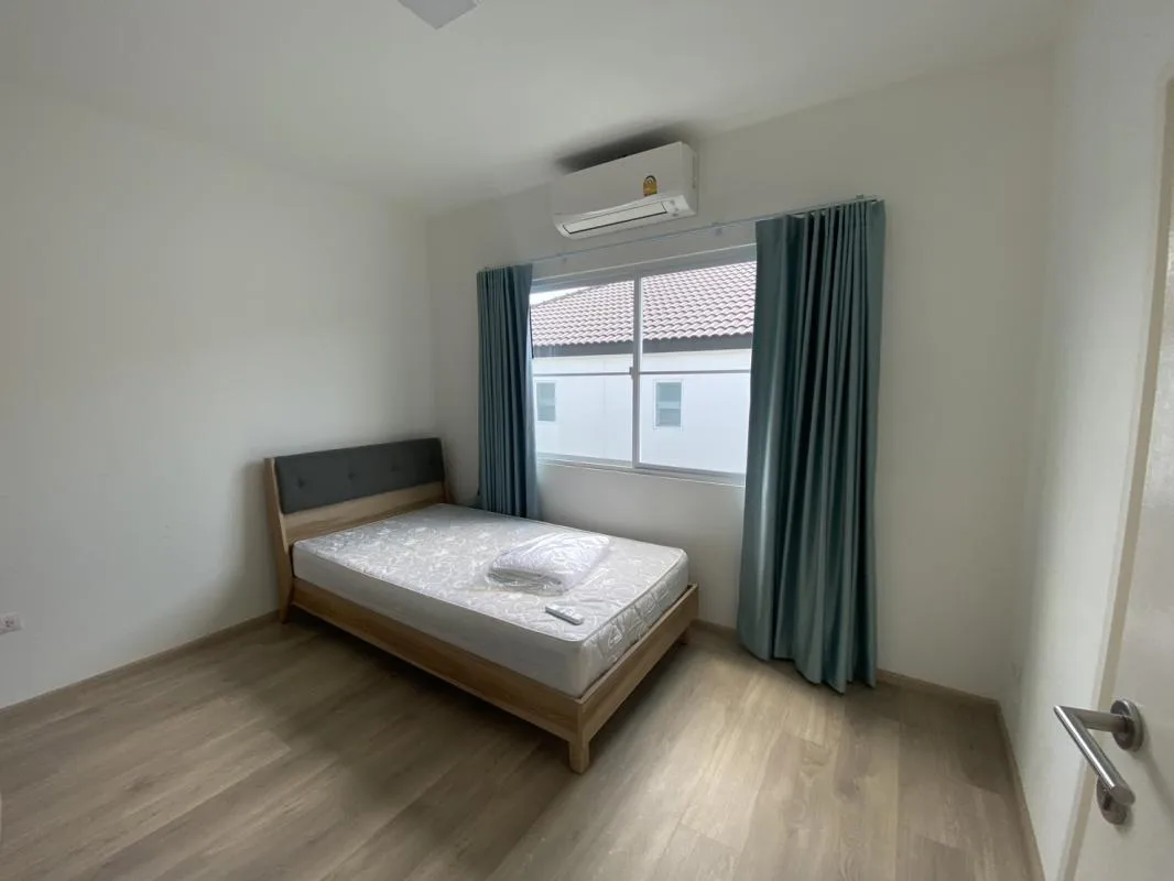 Villaggio 2 Srinakarin Bangna — photo 10