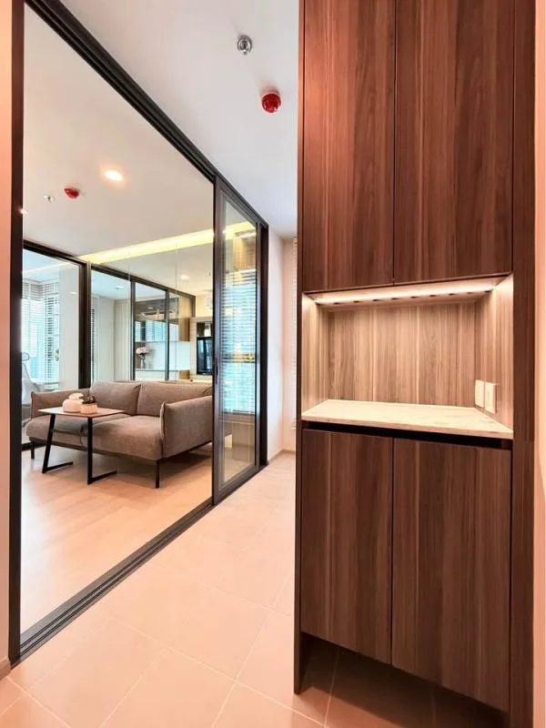 Aspire Onnut Station — photo 4