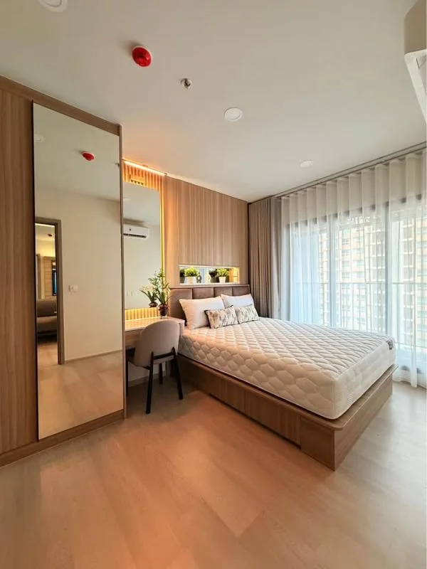 Aspire Onnut Station — photo 7