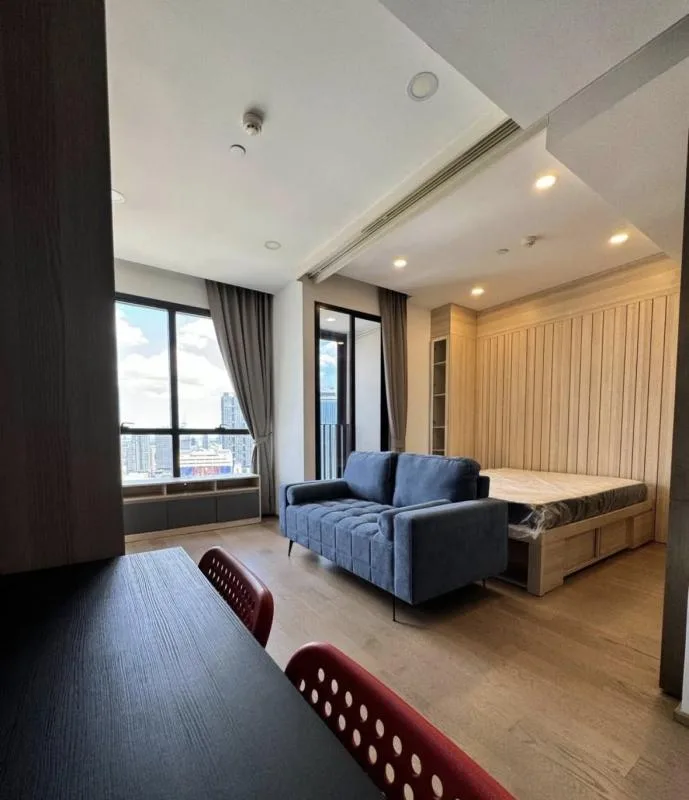 Ashton Chula - Silom — photo 1