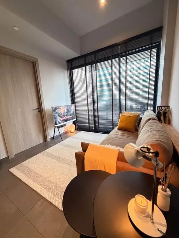 The Lofts Asoke — photo 1