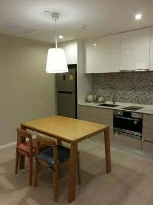 The Room Sukhumvit 21 — photo 3