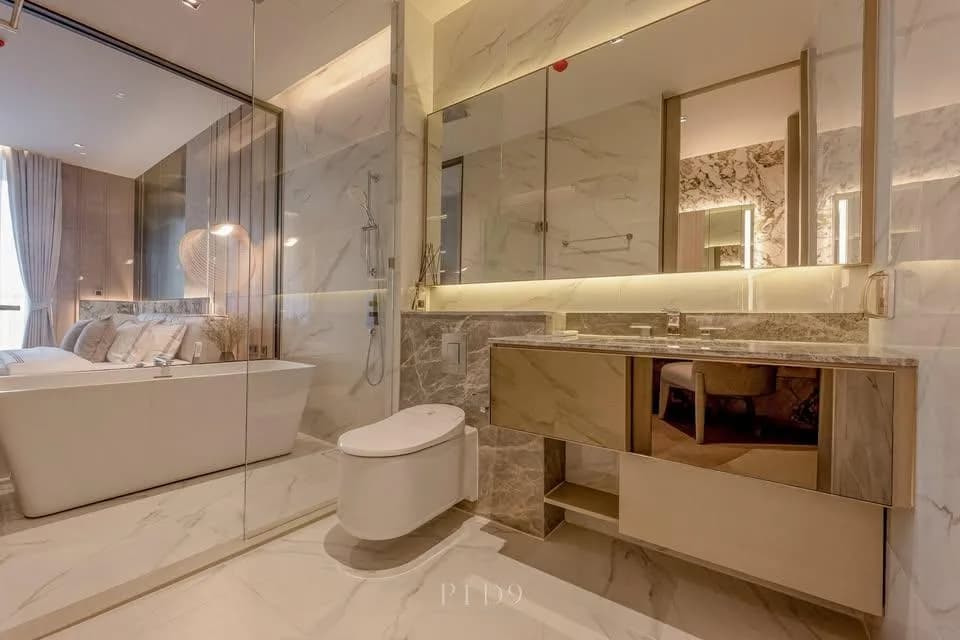 The Reserve Sathorn — photo 12