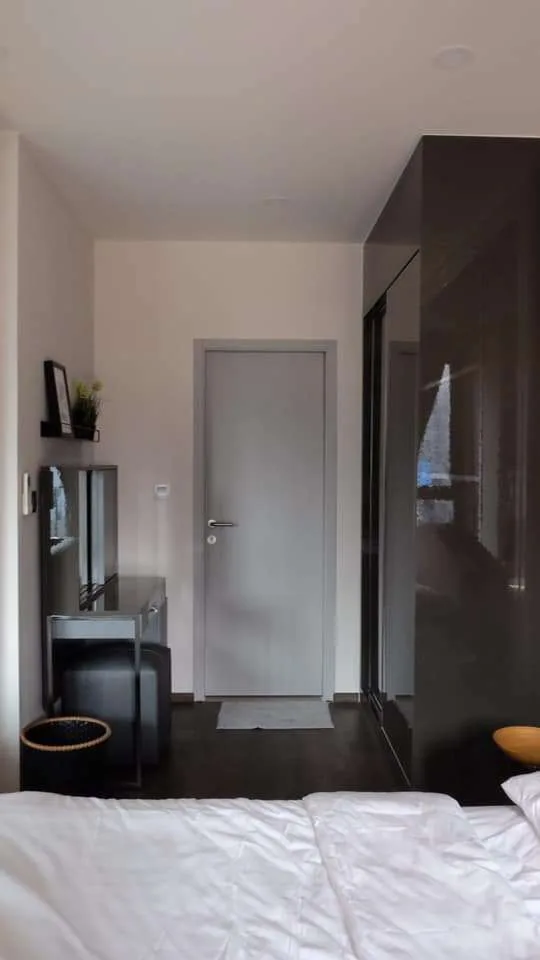 Ideo Q Siam - Ratchathewi — photo 6