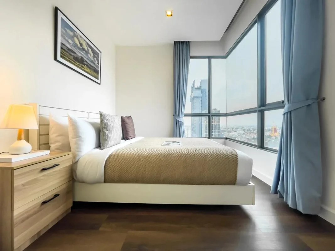 The Room Sukhumvit 62 — photo 11