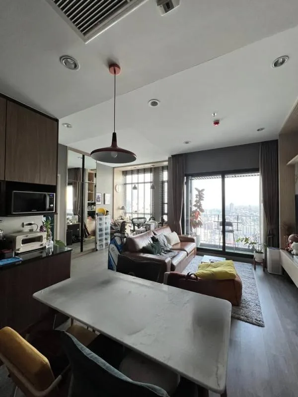 The Capital Ekamai-Thonglor — photo 1