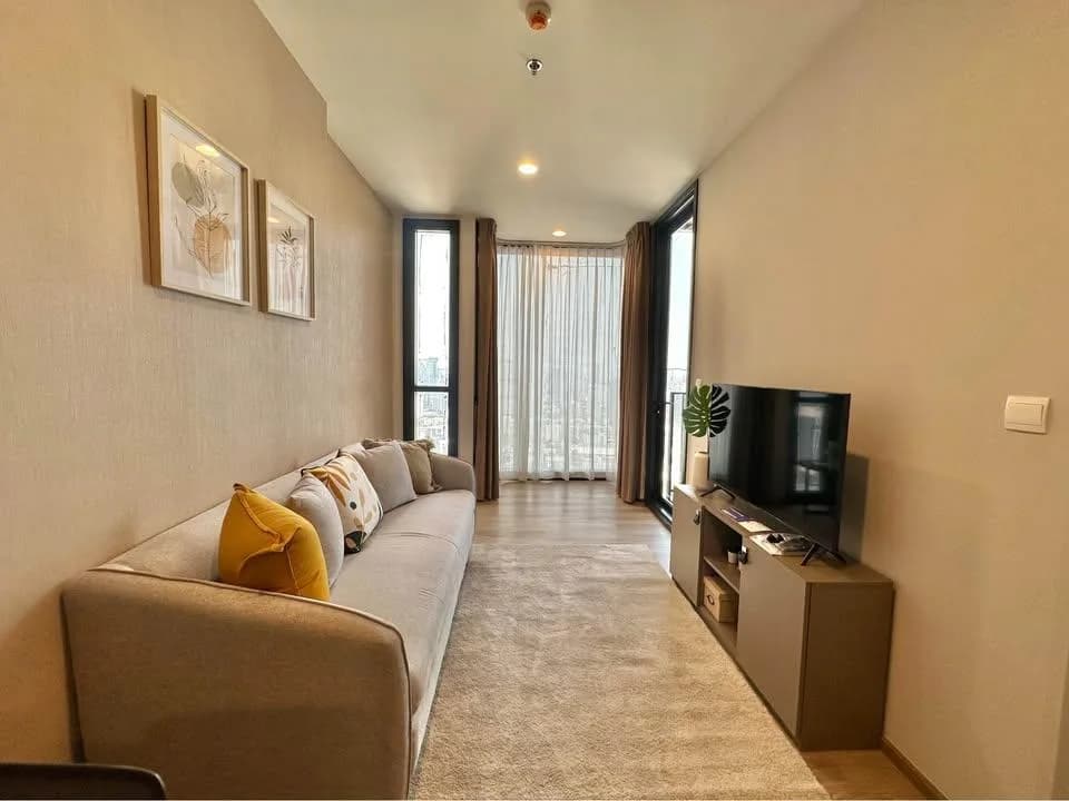 OKA HAUS Sukhumvit 36 — photo 1