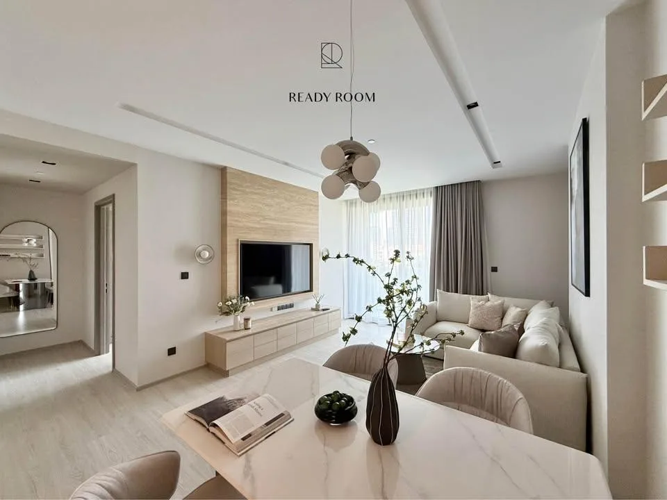 The Room Sukhumvit 38 — photo 1