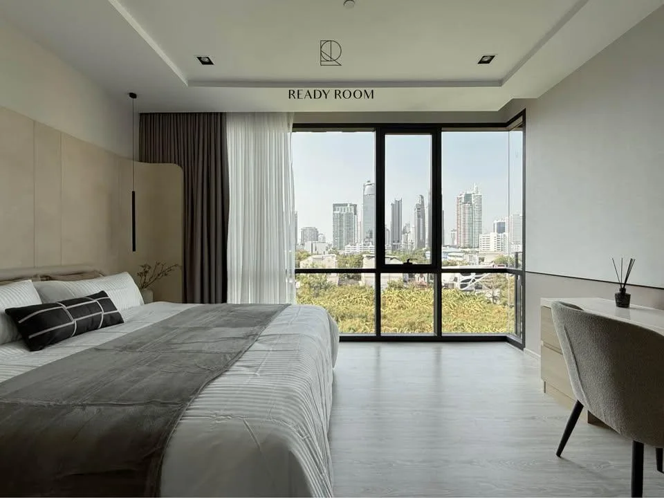 The Room Sukhumvit 38 — photo 14