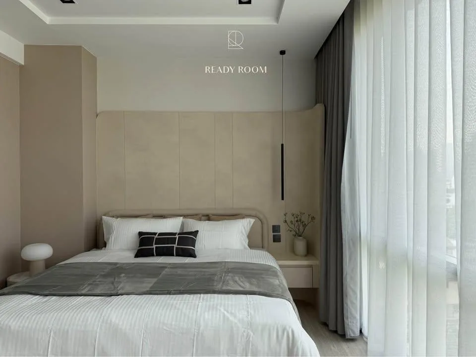 The Room Sukhumvit 38 — photo 15