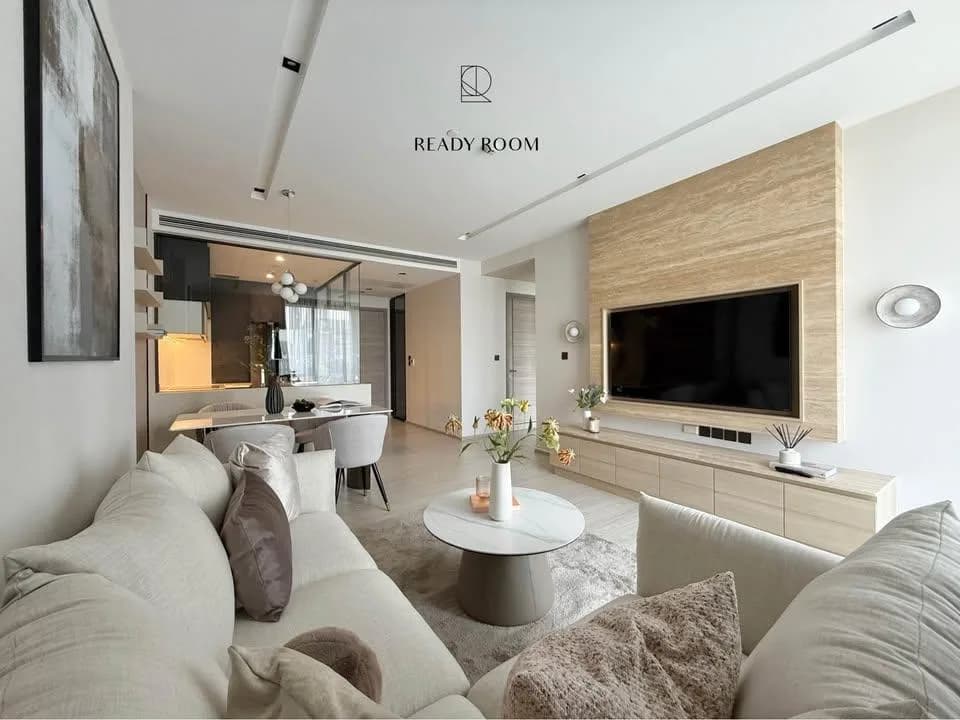 The Room Sukhumvit 38 — photo 4