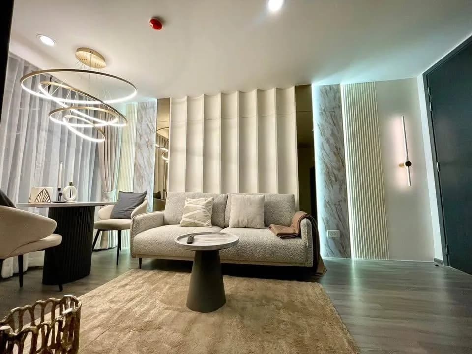 Ideo Mobi Sukhumvit 40 — photo 6