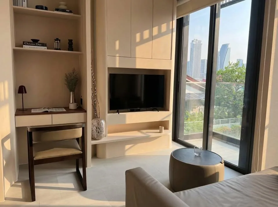 Cooper Siam — photo 2