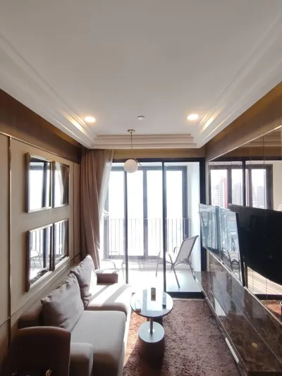 Ashton Chula - Silom