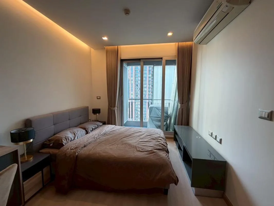 The Address Asoke — photo 3