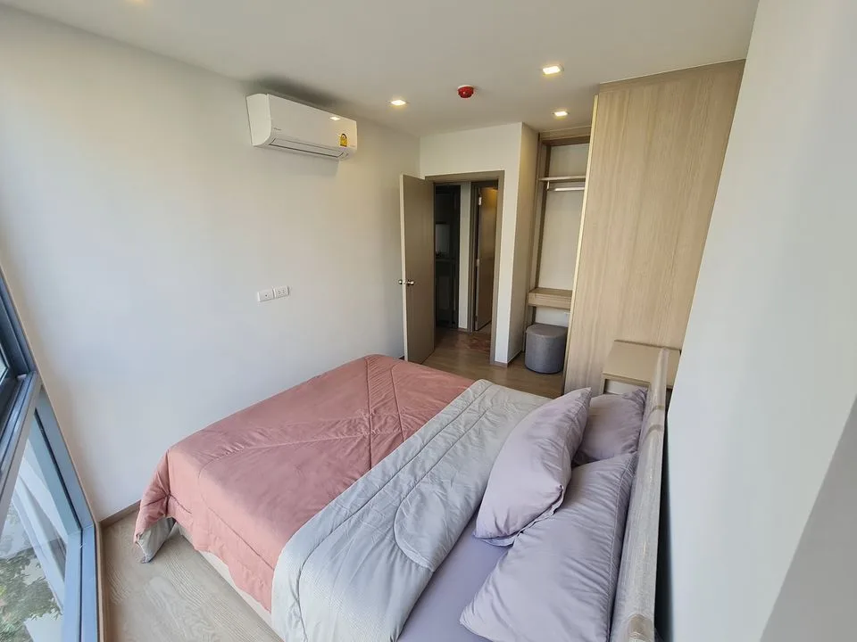The Nest Sukhumvit 71 — photo 1