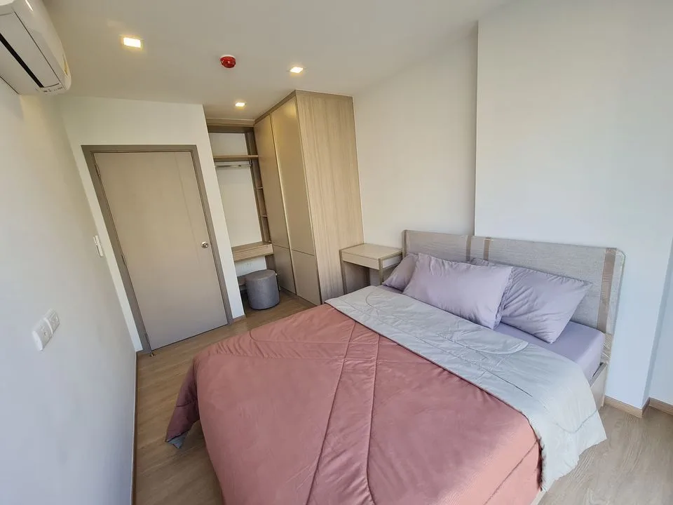 The Nest Sukhumvit 71 — photo 2