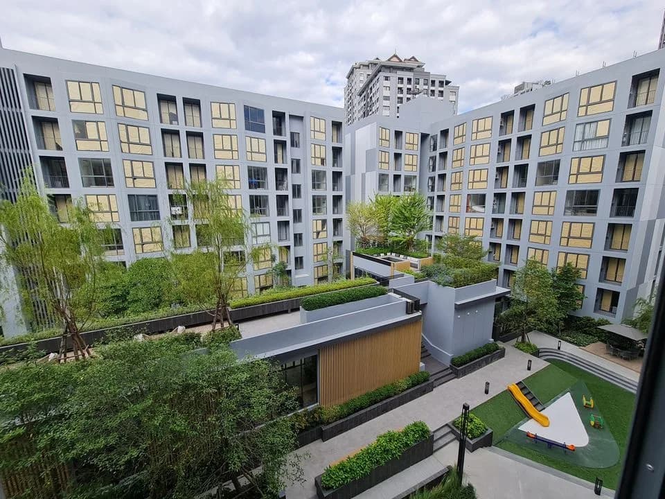 The Nest Sukhumvit 71 — photo 9