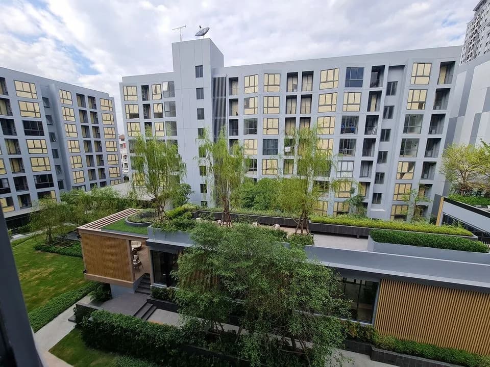 The Nest Sukhumvit 71 — photo 10