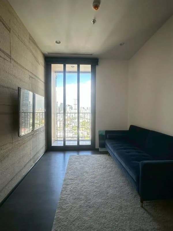 OKA HAUS Sukhumvit 36 — photo 1