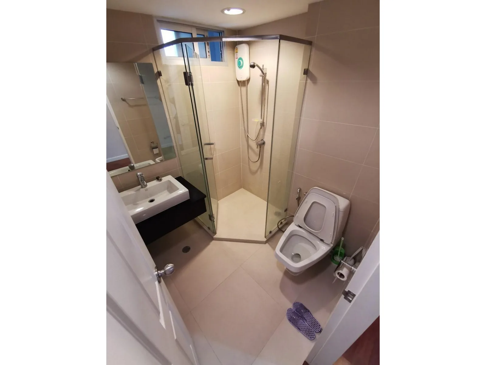 Belle Grand Rama 9 — photo 11