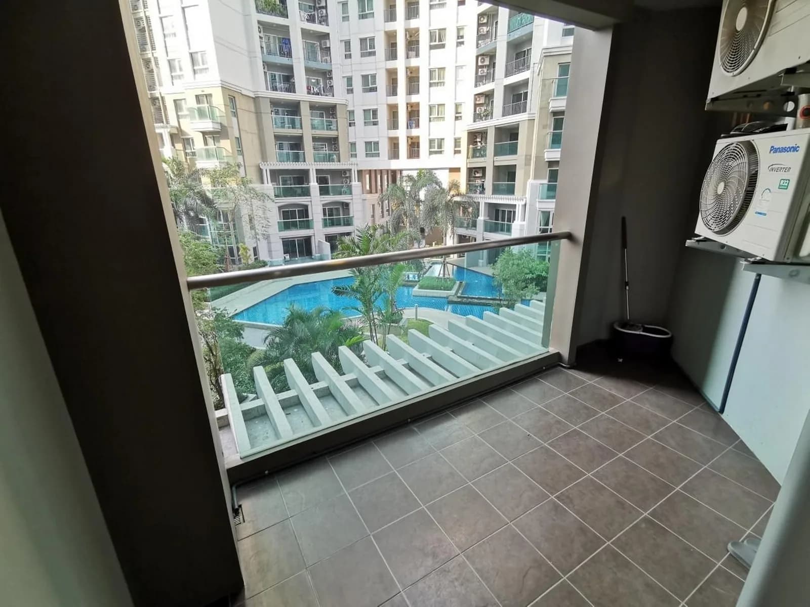 Belle Grand Rama 9 — photo 14