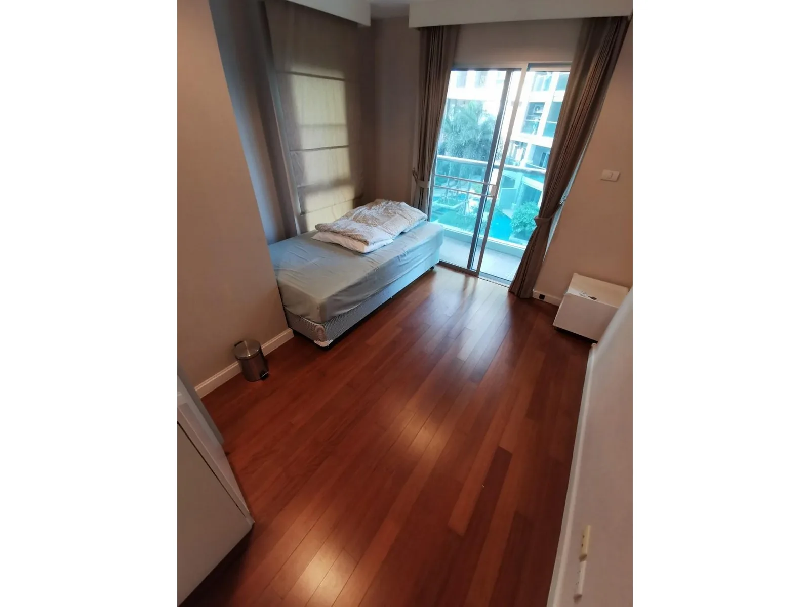 Belle Grand Rama 9 — photo 6