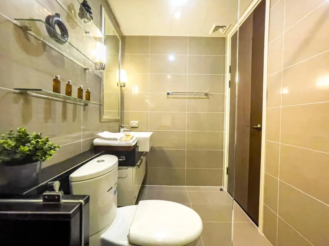 Supalai Elite Sathorn - Suanplu — photo 13
