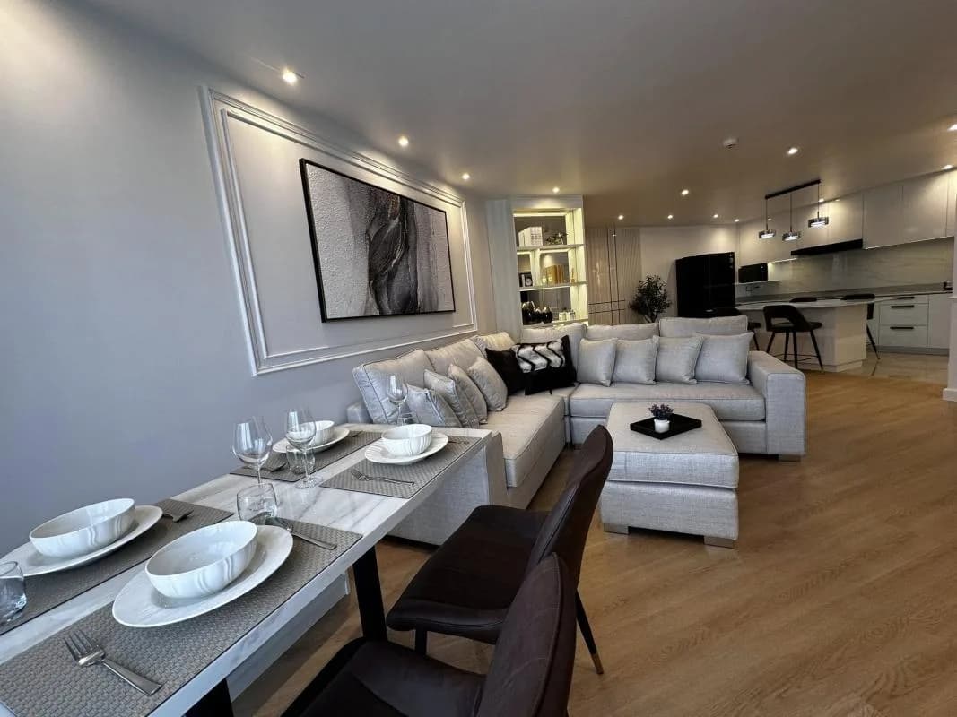 Belle Park Residence — photo 2