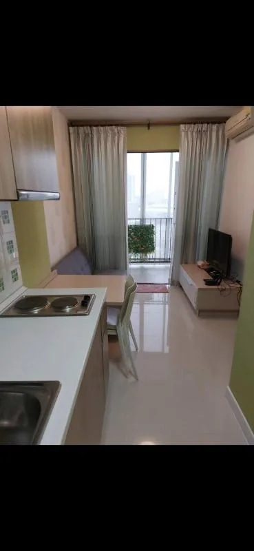 Ideo Mix Sukhumvit 103 — photo 1
