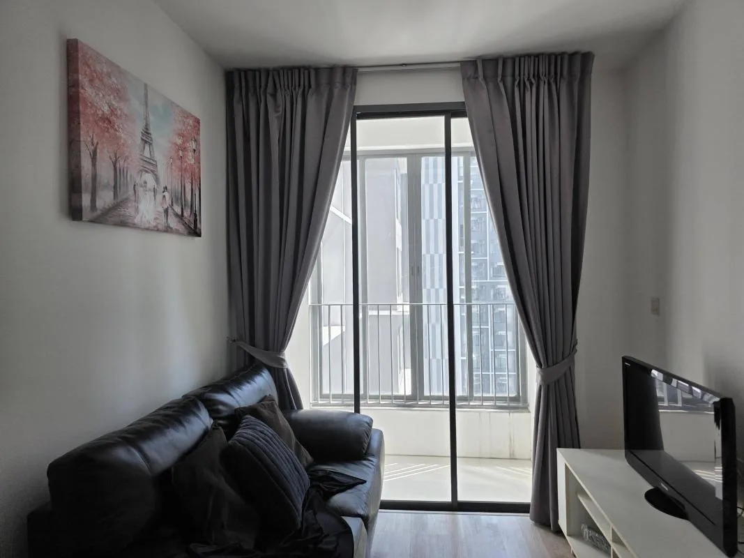 Ideo Mobi Sukhumvit 81 — photo 1