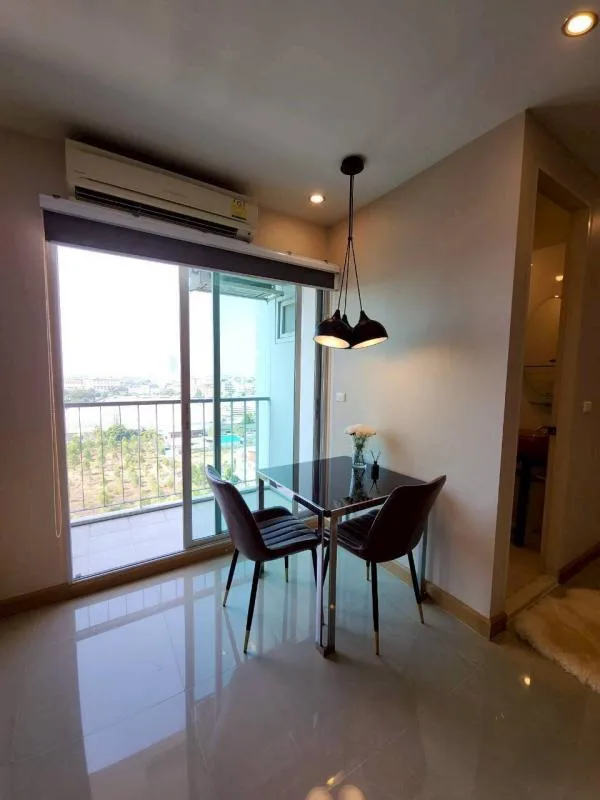 The Parkland Srinakarin — photo 14