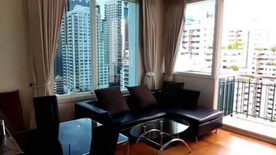 Wind Sukhumvit 23