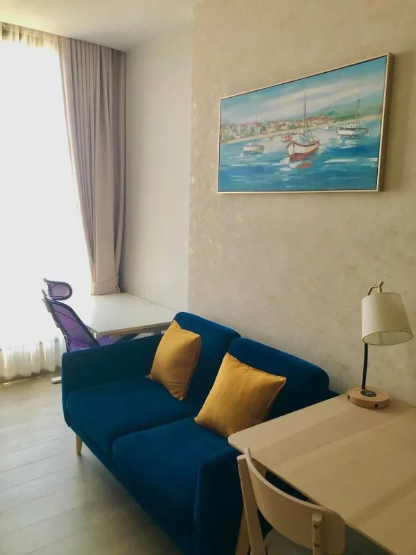 The Crest Park Residences — photo 1
