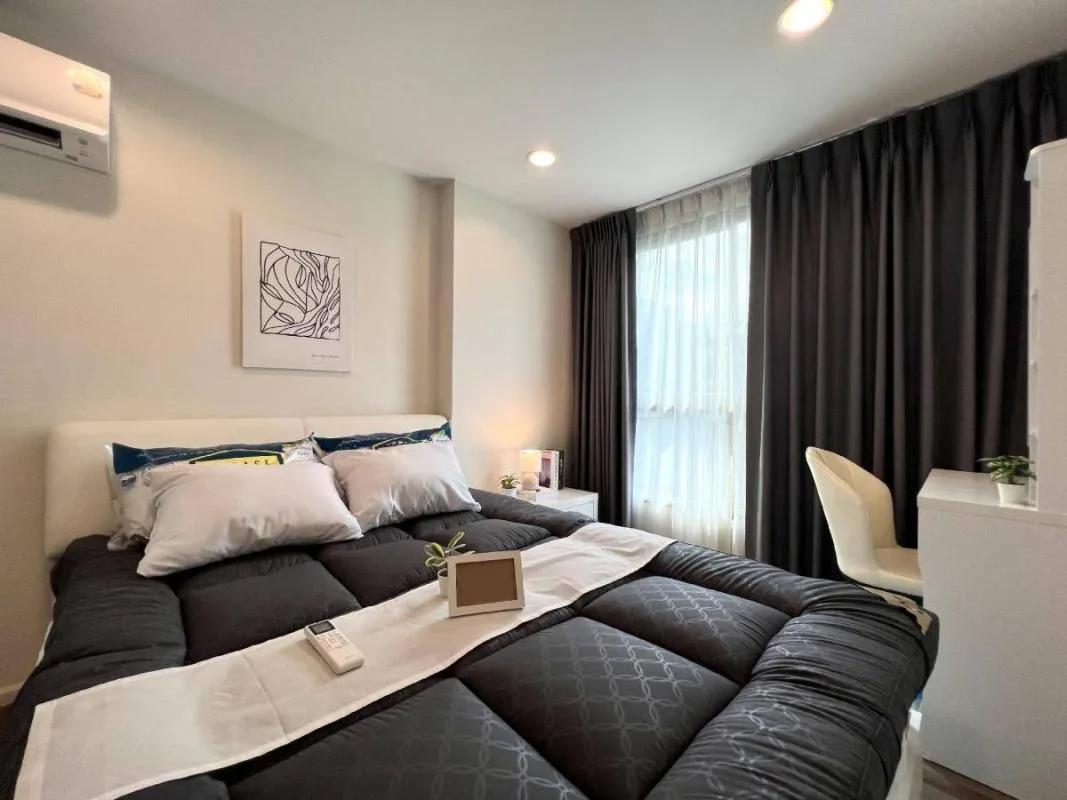 Living Nest Ramkhamhaeng — photo 13