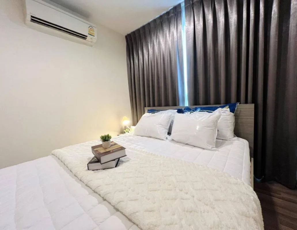 Living Nest Ramkhamhaeng — photo 18