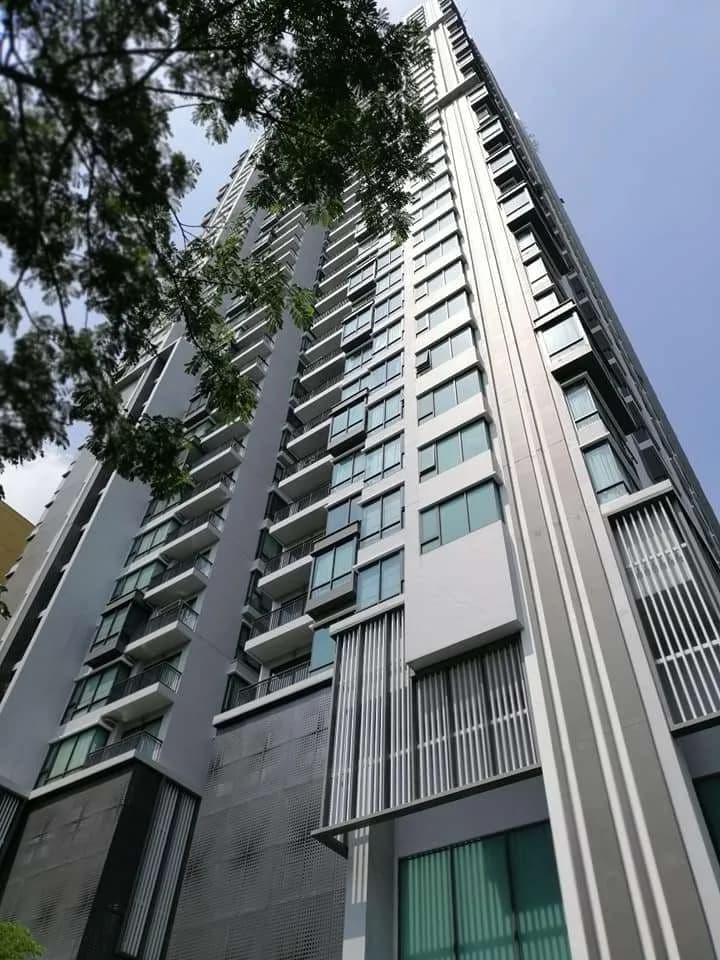 Rhythm Sukhumvit 42 — photo 13