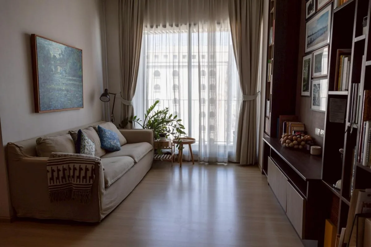 The Capital Ekamai-Thonglor — photo 1