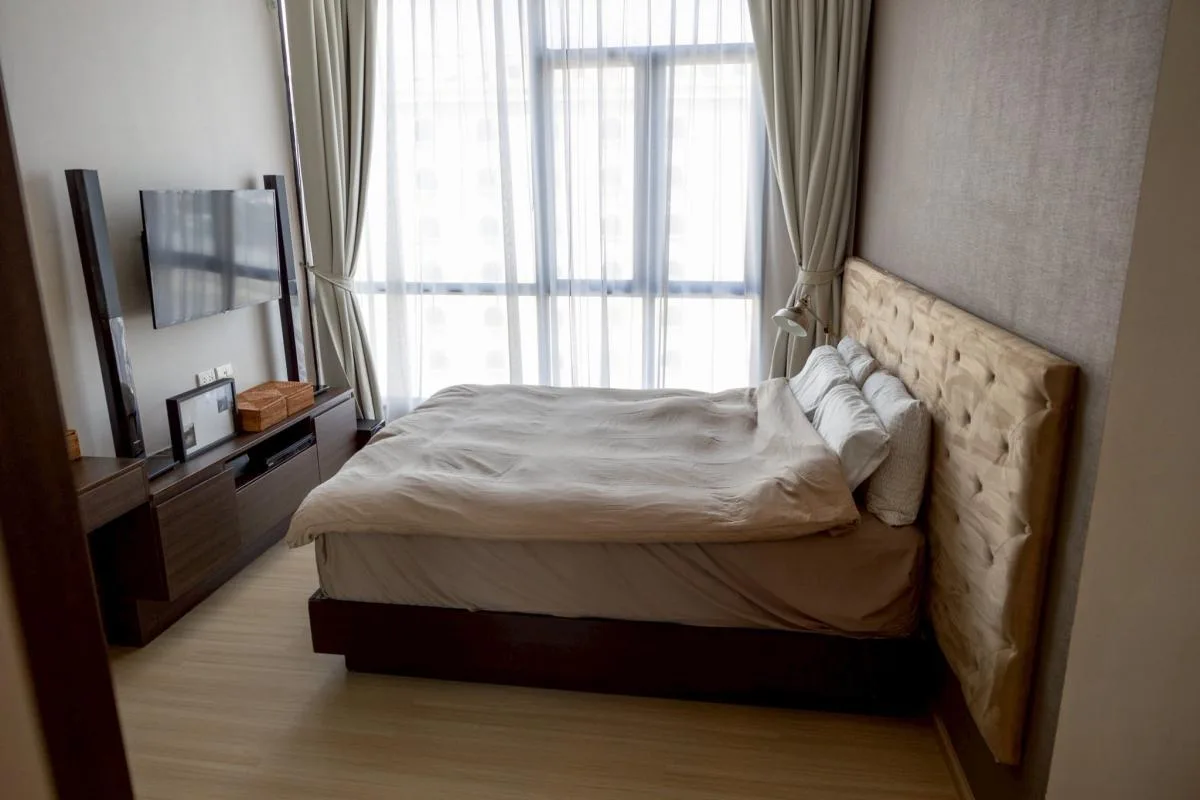 The Capital Ekamai-Thonglor — photo 5
