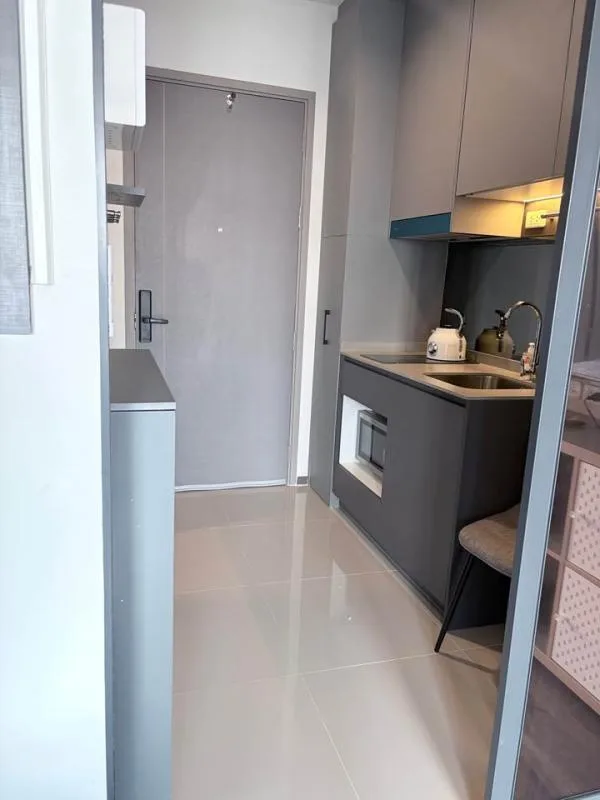 Ideo Sukhumvit – Rama 4 — photo 3