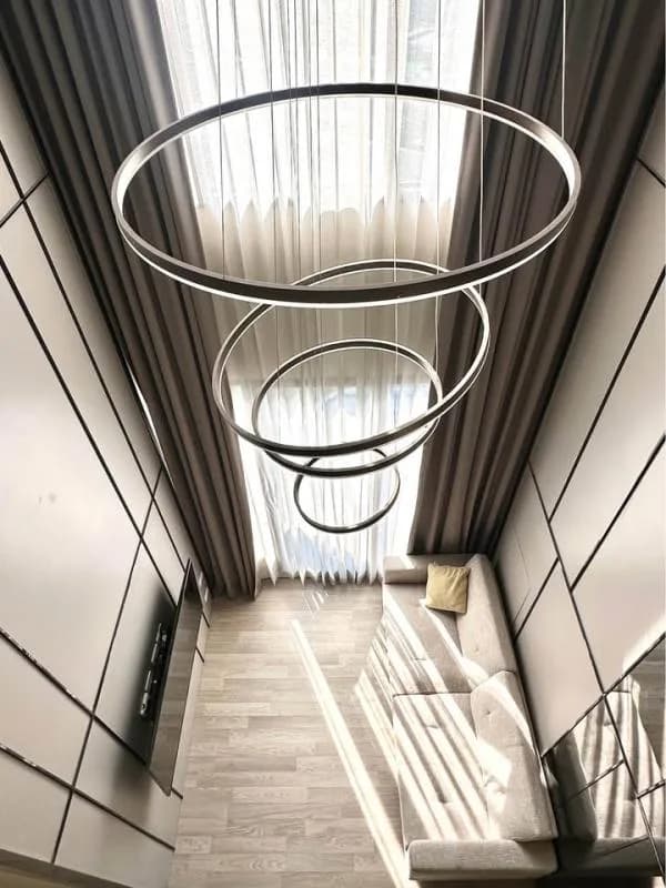 Ideo Mobi Sukhumvit East Point — photo 3