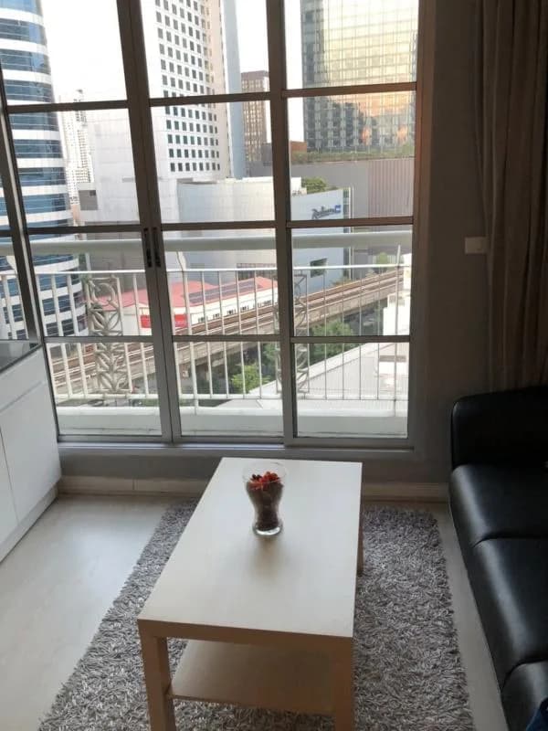 Citi Smart Sukhumvit 18 — photo 3