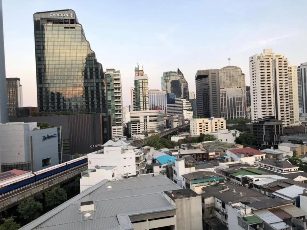 Citi Smart Sukhumvit 18 — photo 4