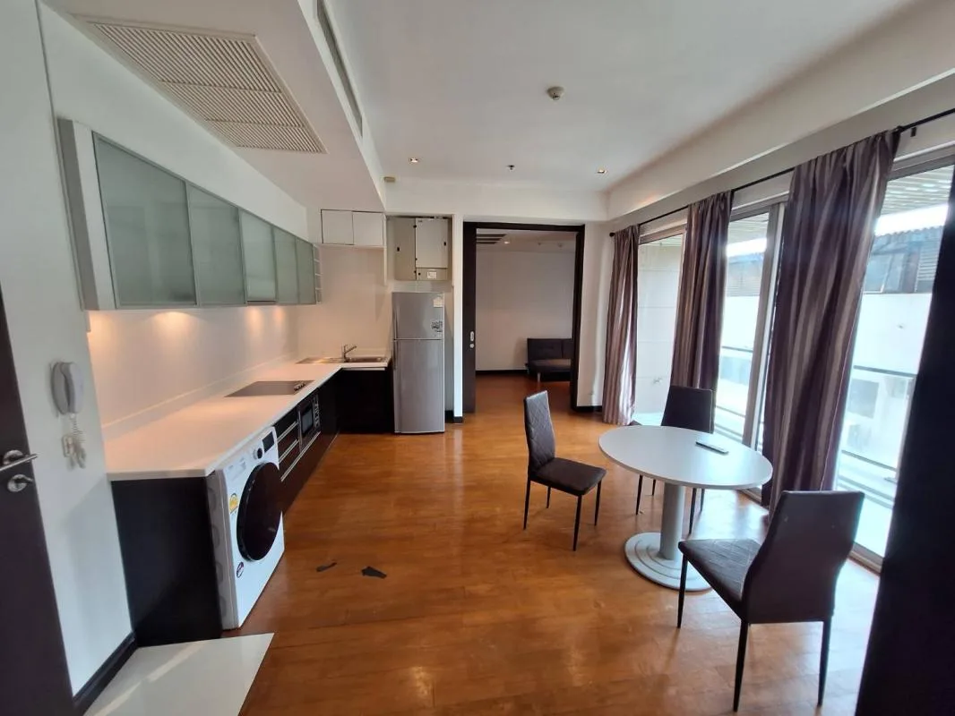 The Lofts Yennakart — photo 3