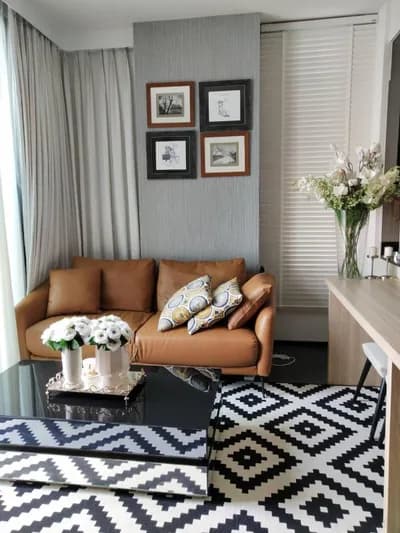 Edge Sukhumvit 23