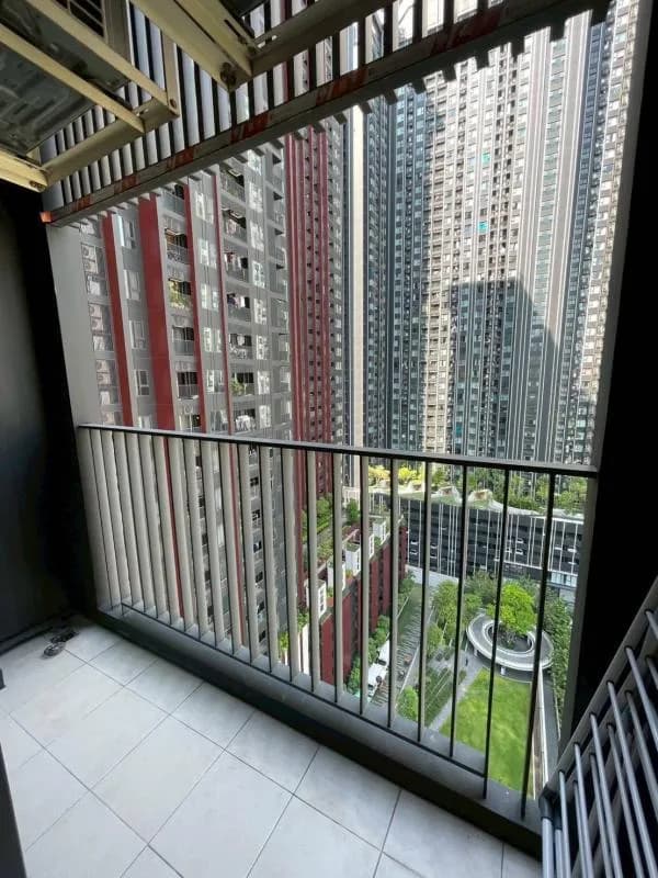 Life Asoke Hype — photo 3