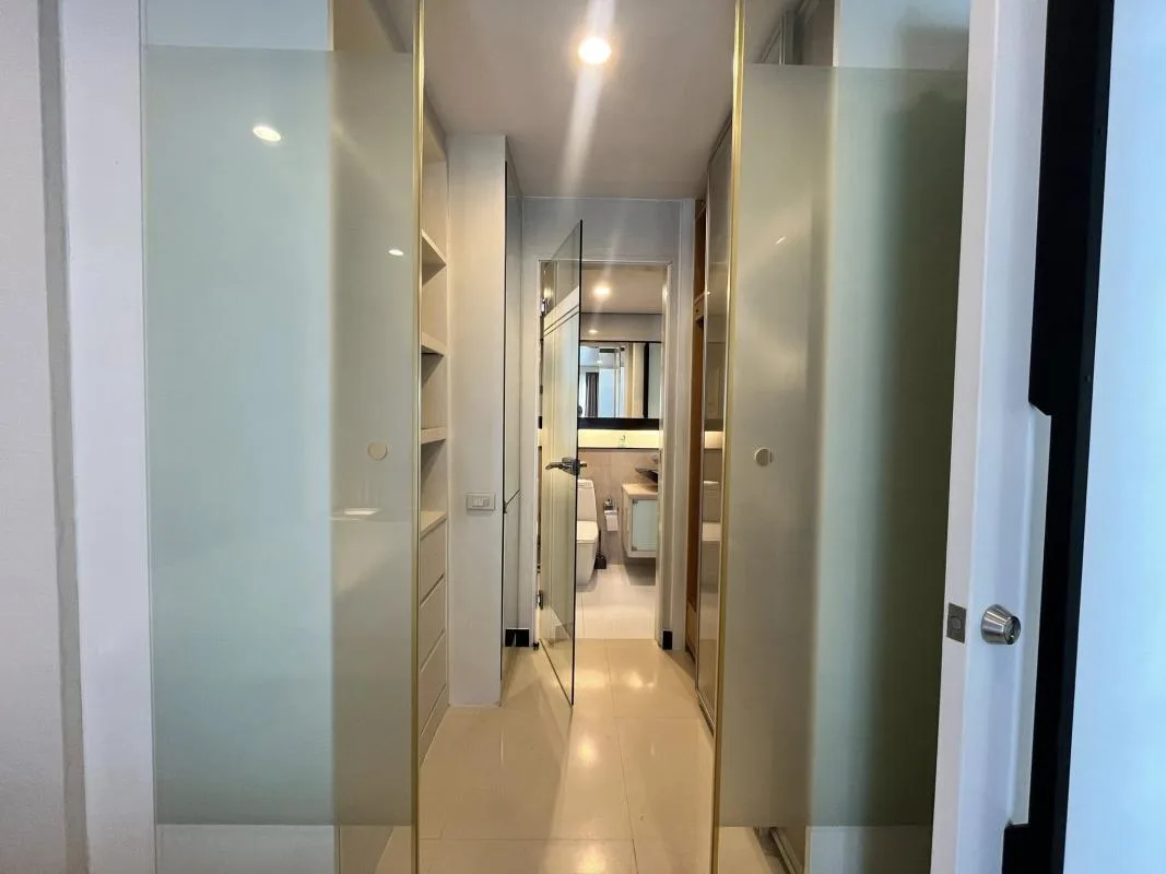 The Bangkok Narathiwas Ratchanakarint — photo 9