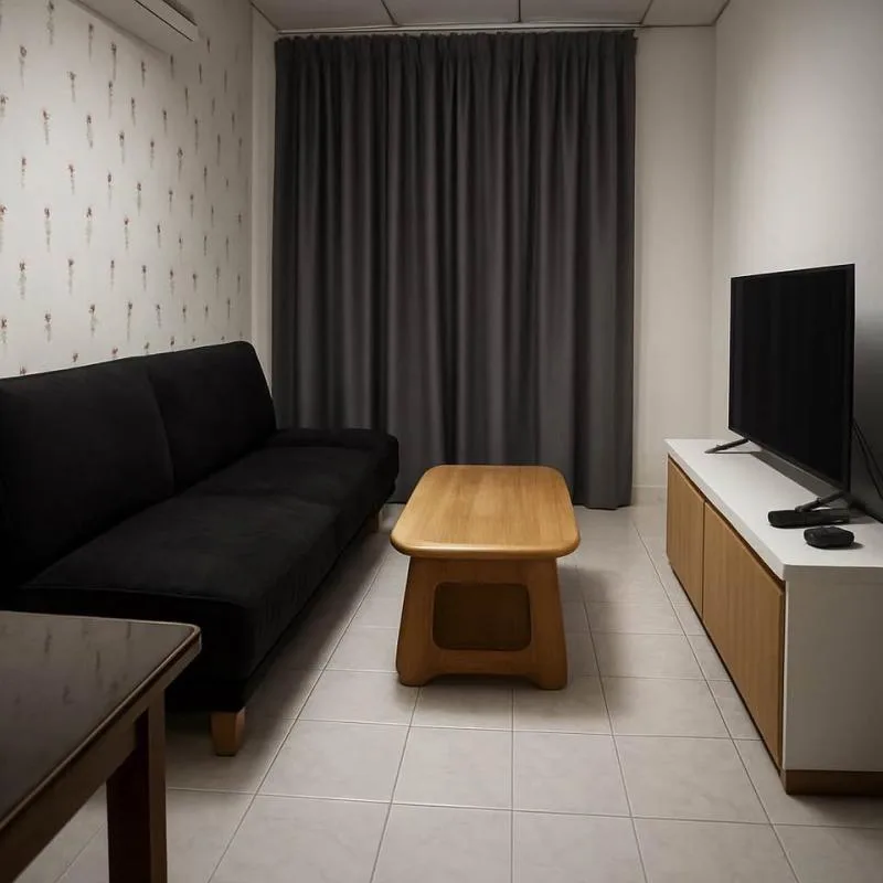 Wittayu Complex — photo 1